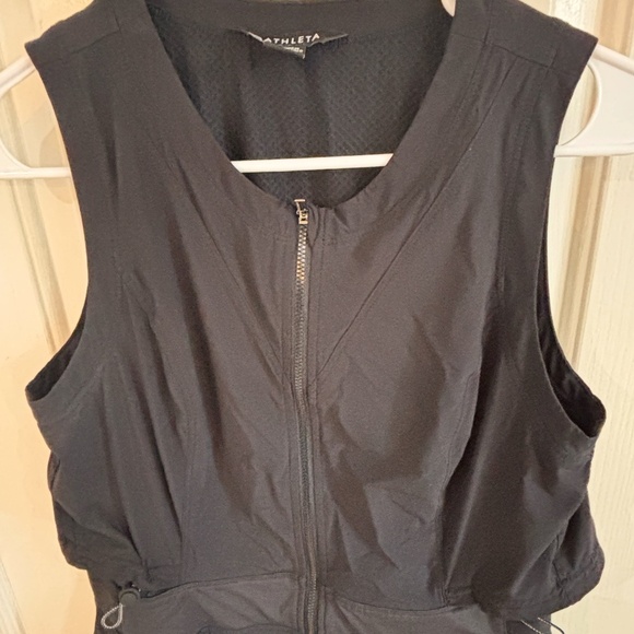 athletica dress so cute - Picture 2 of 9